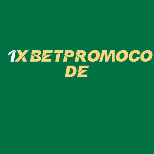 Logo da 1XBETPROMOCODE