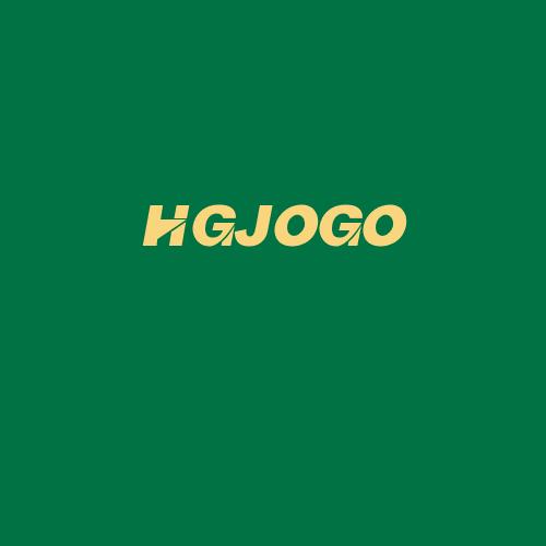 Logo da HGJOGO