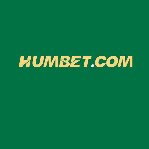 Logo da HUMBET