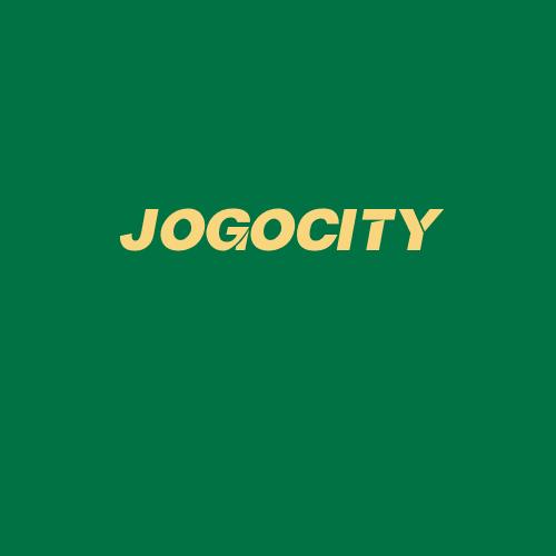 Logo da JOGOCITY