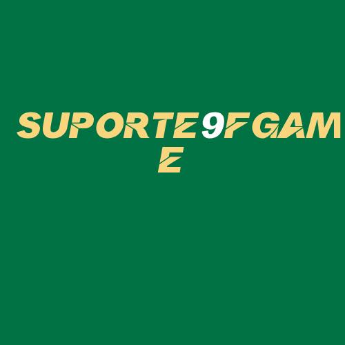 Logo da SUPORTE9FGAME